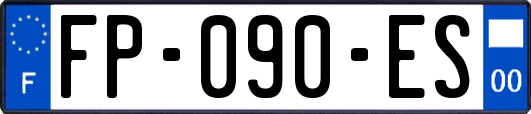 FP-090-ES