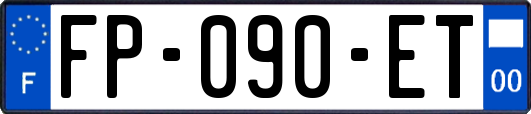 FP-090-ET