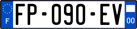 FP-090-EV