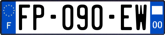 FP-090-EW