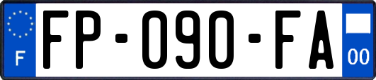FP-090-FA