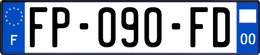 FP-090-FD