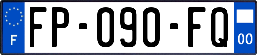 FP-090-FQ