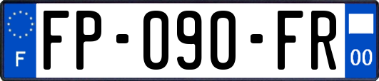 FP-090-FR
