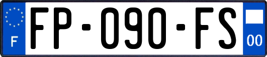 FP-090-FS