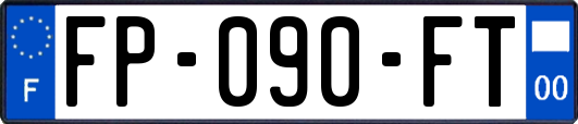 FP-090-FT