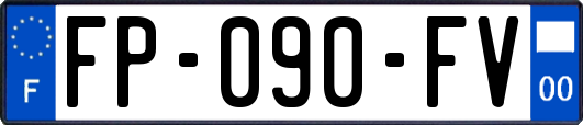 FP-090-FV