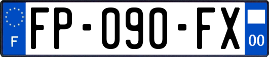 FP-090-FX