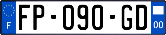 FP-090-GD