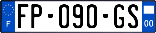 FP-090-GS