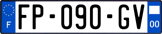 FP-090-GV