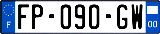 FP-090-GW