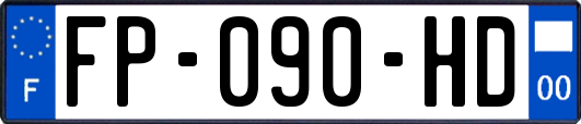 FP-090-HD