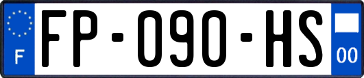 FP-090-HS
