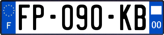 FP-090-KB