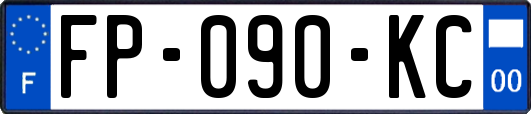 FP-090-KC