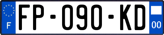 FP-090-KD