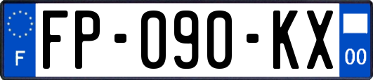 FP-090-KX