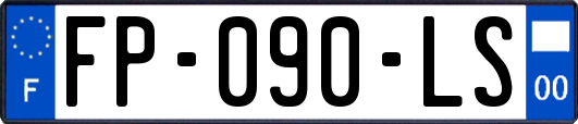 FP-090-LS