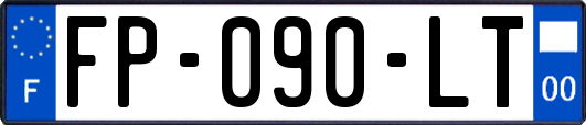 FP-090-LT