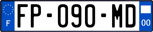 FP-090-MD
