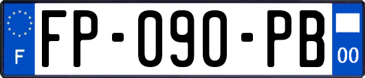 FP-090-PB