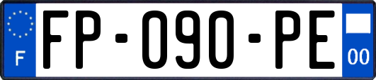 FP-090-PE