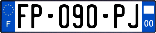 FP-090-PJ