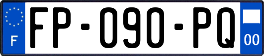 FP-090-PQ