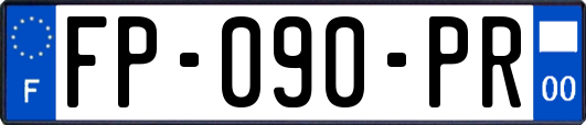 FP-090-PR