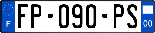 FP-090-PS