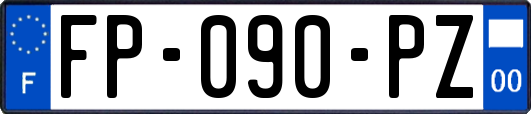 FP-090-PZ