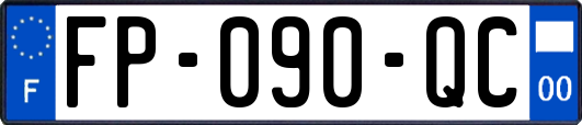 FP-090-QC