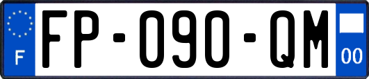 FP-090-QM