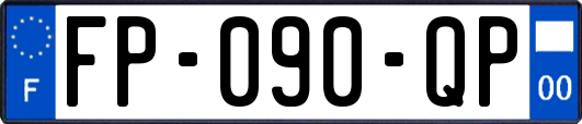 FP-090-QP