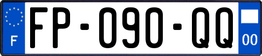 FP-090-QQ