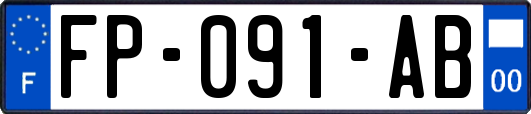 FP-091-AB