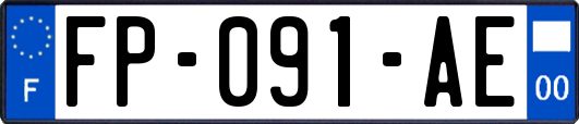 FP-091-AE