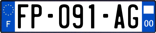 FP-091-AG