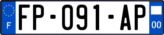 FP-091-AP