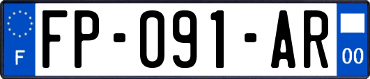 FP-091-AR