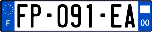 FP-091-EA