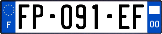 FP-091-EF