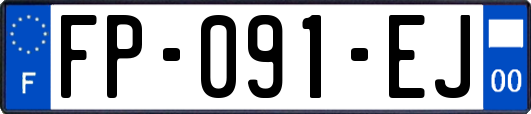 FP-091-EJ