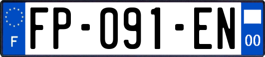 FP-091-EN
