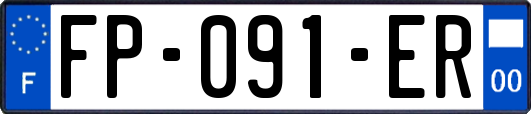 FP-091-ER