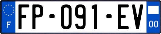 FP-091-EV