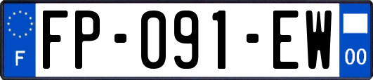 FP-091-EW
