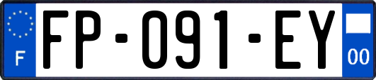 FP-091-EY