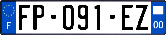 FP-091-EZ